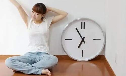 五個黃金養生時間是什么 越活越健康的秘訣分享